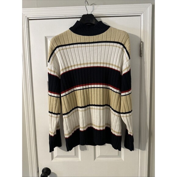 South Pole Sweater Authentic Collection Size XL - Picture 2 of 11